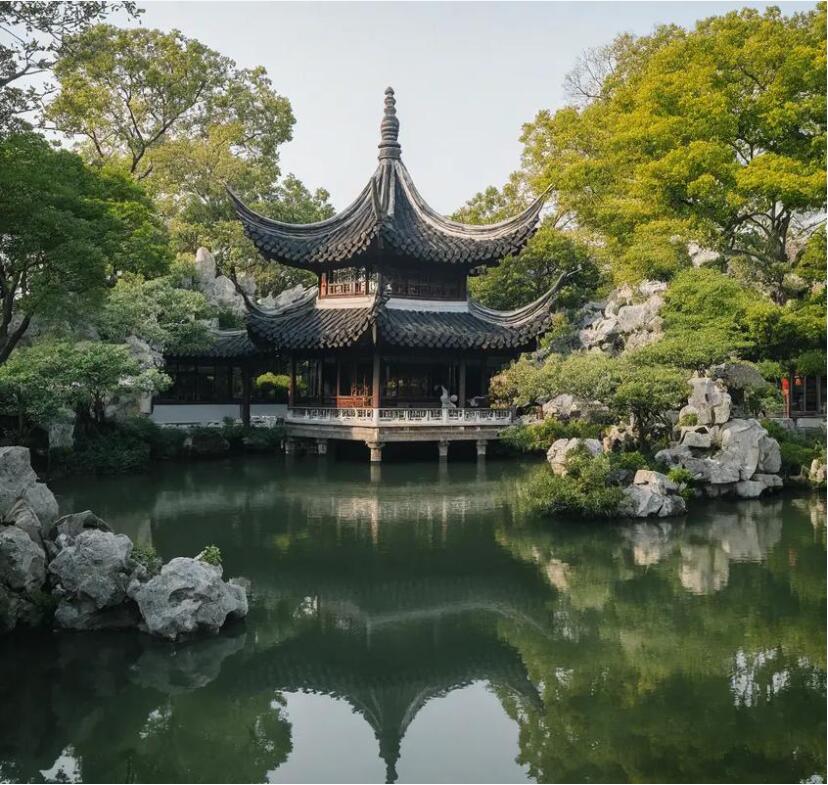 从化雨珍建设有限公司